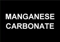 Electric Grade Manganous Carbonate Ferrit, Manganese Carbonate Manufacturer 