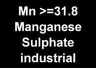 Industrial Grade MnSO4·H3O Manganese Sulfate Powder Soil Application CAS No 7785 87 7