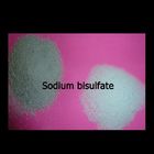 Sodium Bisulfate Swimming Pool Water Treatment , Sodium Bisulphate Formula NaHSO4