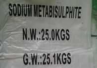 Sodium Metabisulfite For Pharmaceutical Industry , Sodium Metabisulfite In Cosmetics，sodium pyrosulfite food grade