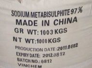 Sodium Metabisulfite Shelf Life 365 Days , Sodium Pyrosulfite Food Preservative