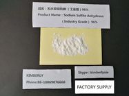 Industrial Grade Odorless Sodium Sulfite powder Water Treatment Melting Point 33.4 °C