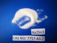 Stablizer Agent Sodium Sulfite Cas 7757 83 7 food grade for food swelling agent