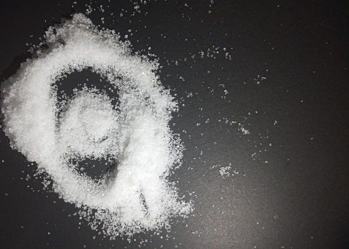 Light Gray 97% Purity Sodium Metabisulfite Powder Tech Grade For Leaching Agent