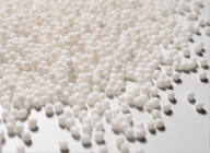 Biodegradable raw material PBAT for Mailers Bags PLA film and bags processing white granule