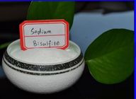 White Sodium Bisulphate Powder , Sodium Bisulfate Uses For Feed Additive