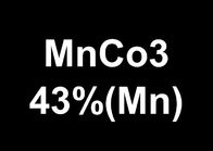 Phosphorous Grade Manganese Carbonate powder, Manganese Carbonate Uses For Fertilizer 43.5