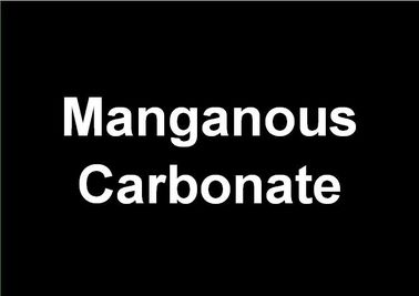 43.5% Purity Manganese Carbonate Powder HS Code 28369990 For Mechanical Parts Process China manufactory