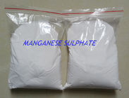 ISO 9001 Manganese Sulphate Fertiliser, 98% Purity Manganese Sulfate For Plants 