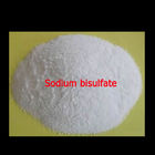 Leather Tanning Chemcial Sodium Bisulphate Formula NaHSO4 Industry Grade