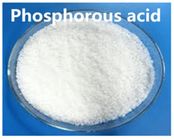 CAS No 13598 36 2 Phosphorous Acid Crystalline Solid Granule Powder ISO 9001 CHINA