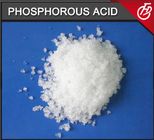 Colorless Crystal Granule Phosphorous Acid Fertilizer For Basic Lead Phosphite
