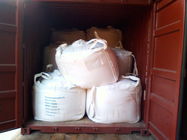 OEM SGS ISO 9001 Sodium Pyrosulfite Preservative For Fruits / Starch 1000 Kgs Per Bag