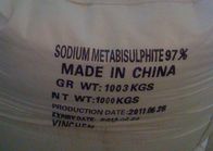 Sgs BV Sodium Metabisulfite Oxygen Scavenger White / Light Yellowish Powder