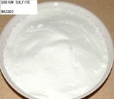SSA Sodium Sulfite waste Water Treatment Dyeing agent Printing Chemcial HS Code 28321005