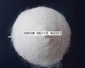 Fruit Antimicrobic Sodium Sulfite Na2SO3 Food Additive 24 Months Shelf Life