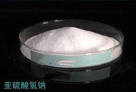 Nahso3 Sodium Bisulfate White Crystal , Swimming Pool Sodium Hydrogen Sulfate