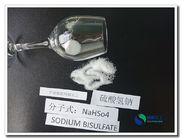 HS Code 2833190000 Sodium Bisulfate Powder For Sulfamic Acid Replacement