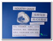 Industrial Grade NaHSO4 Sodium Bisulfate CAS No 7681-38-1 For Waste Water Treatment
