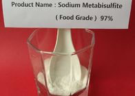 Pharmaceutical Industry Sodium Metabisulfite Powder , Sodium Metabisulfite Health 