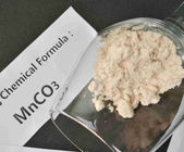 Industrial Manganous Carbonate powder  for pigment, MnCO3 cas no: 598 62 9 fr china