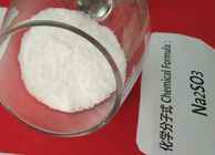 White Power 97% Purity Sodium Sulfite Food Grade Antioxidant Na2SO3 EC 231-821-4