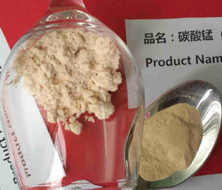 2 Years Shelf Life Manganese Carbonate  MnCO3,Manganous Carbonate 43.5% Purity