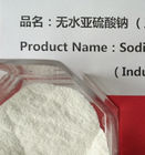 SGS Sodium Sulfite Anhydrous, Sodium Sulphite Use For Dechlorinating Agent