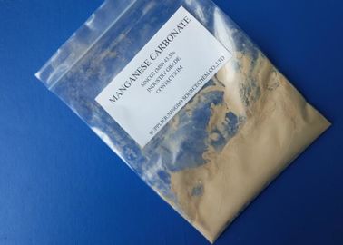 industrial grade 43.5% Mn  mangaense carbonate dry powder  EINECS:209-942-9 MnCO3