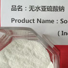 White Powder Sodium Sulfite Food Grade Lignin Removal Agent For Paper Industry