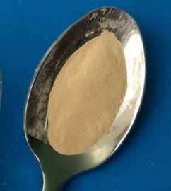 Light Yellow / Brown Manganese Sulfite Powder MnCO3 43.5% Purity For Industrial grade use