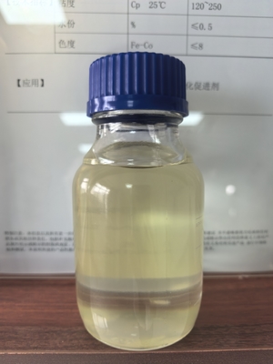 DMP-30 K54 Accelerator manufacturer for curing epoxy and polyurethane systems