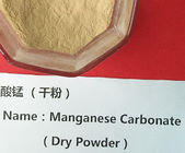 43.5% Purity Dry Manganese Carbonate Powder Feed Grade With Less Impurity