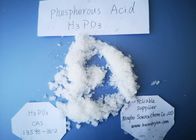 ISO 9001 Phosphorous Acid Industrial Grade CAS No 13598 36 2  98.5% Purity H3O3P