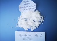 Phosphorous Acid Chemical Formula H3PO3 , Phosphorous Acid Industrial Grade 