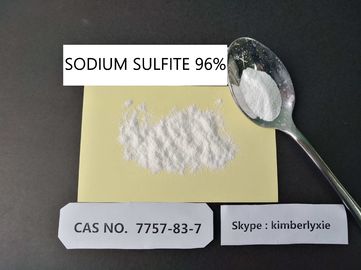 SGS Sodium Sulfite Anhydrous, Sodium Sulphite Use For Dechlorinating Agent