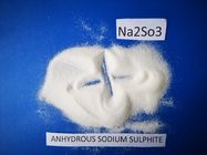 CAS 7757-83-7 Sodium Sulfite Food Grade Na2SO3 97% Purity Dry Powder Crystalline