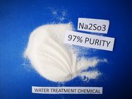High 97% Purity Sodium Sulfite Food Grade Vegetable Preservative Bleaching Agents