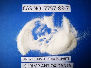 Na2SO3 97% Purity Sodium Sulfite Anhydrous , Sodium Sulfite Cas No 7757 83 7