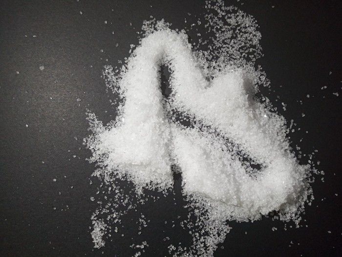 SMBS Sodium Metabisulfite Food Additive EC No 231-673-0  Na2S2O5 97% Purity For Seafood