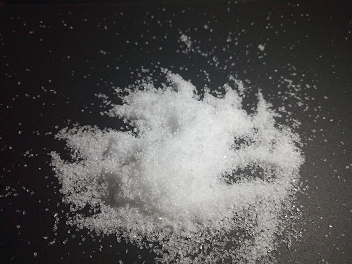 SMBS Na2S2O5 Sodium Metabisulfite Food Additive 97% Purity Flour Dough Improver