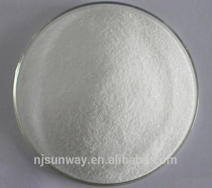 ISO 9001 High Purity Anhydrous Sodium Sulphite Water Treatment Tech Grade