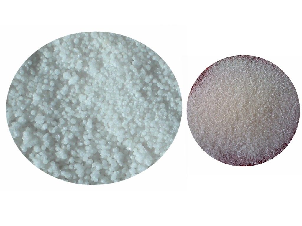 White Crystalline Powder Sodium Bisulfate Uses For Sulfamic Acid Replacement