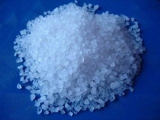 98.5% Purity White Phosphorous Powder Acid Water Treating Agent CAS 13598 36 2
