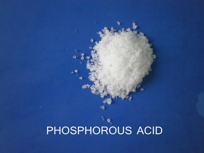 High Performance Orthophosphoric Acid Water Treatment Agent ATMP H3PO3