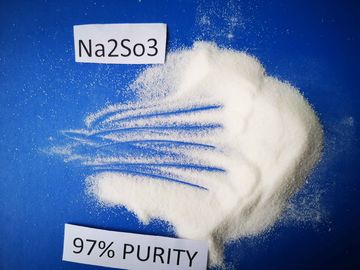 97% Purity SSA Sodium Sulfite powder Food Grade Vegetable Preservative HS Code 28321000